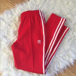 Adidas Originals SST TrackPants
